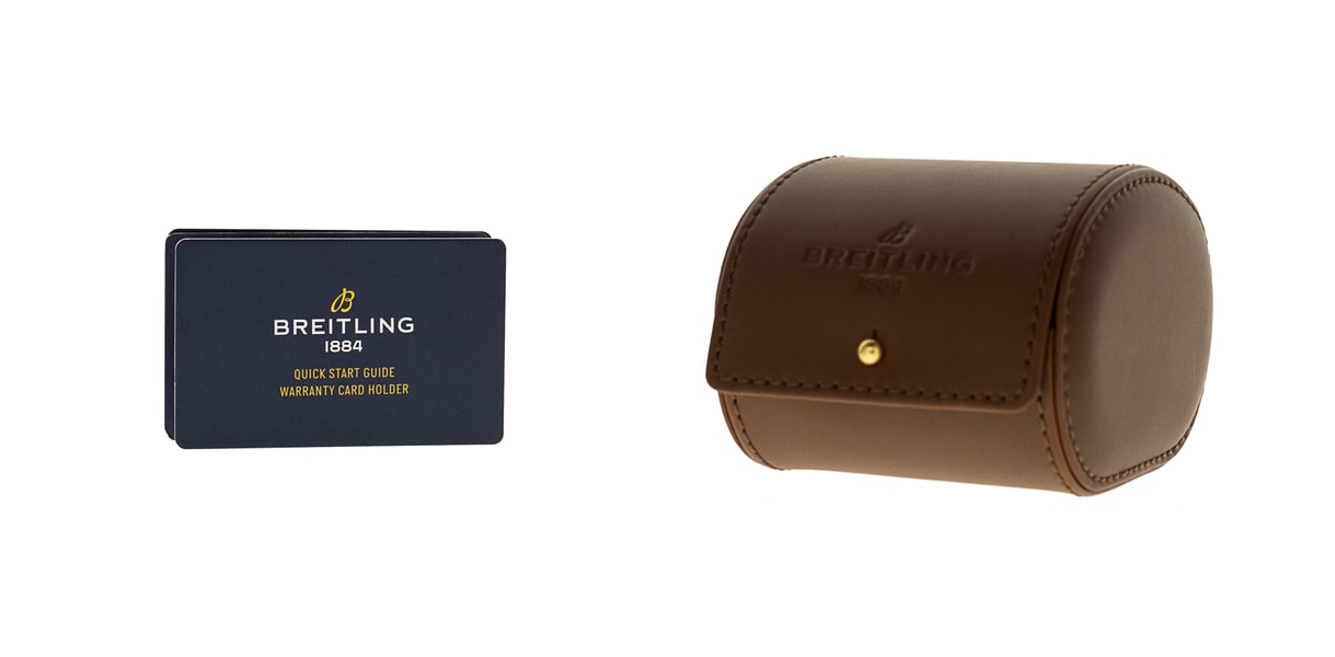 Breitling SuperOcean Heritage B20 Automatic 42 UB2010